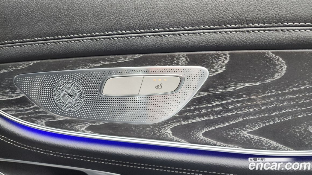 Mercedes-Benz AMG GT 4Door 43 4MATIC+, 2023