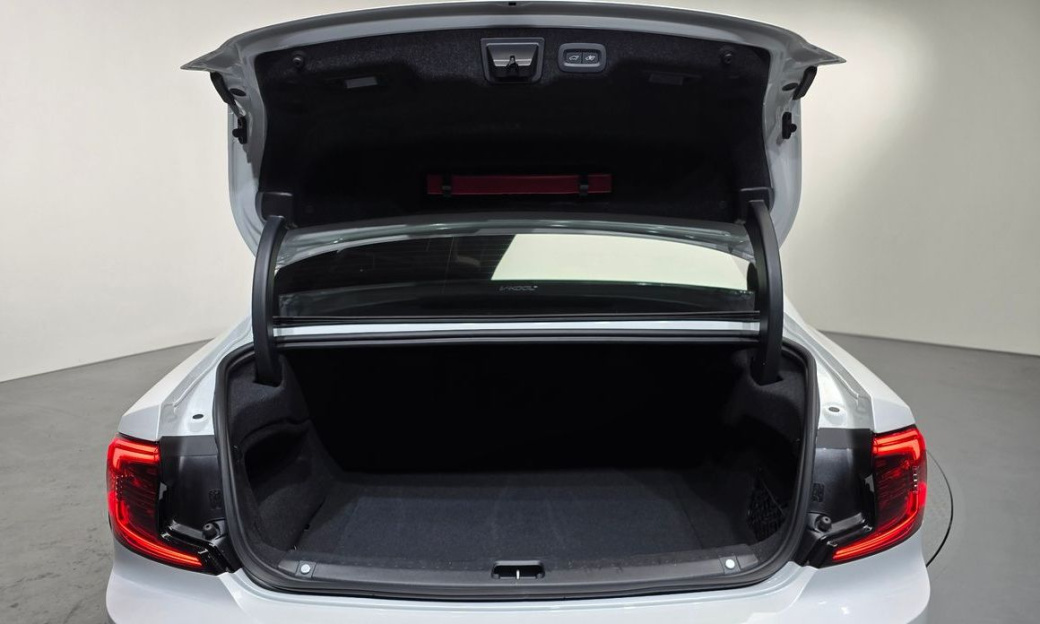 Volvo S90 B6 AWD Ultimate Bright, 2024