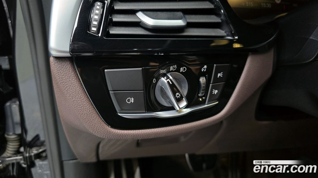 BMW Gran Turismo 620d xDrive M Sport, 2023