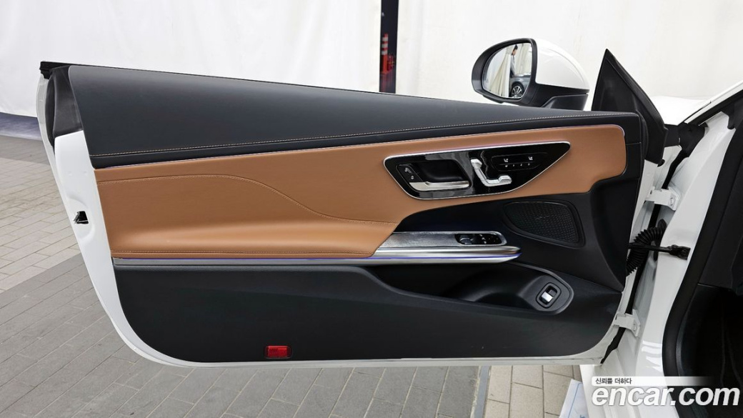 Mercedes-Benz CLE-Class CLE200 Coupe, 2024