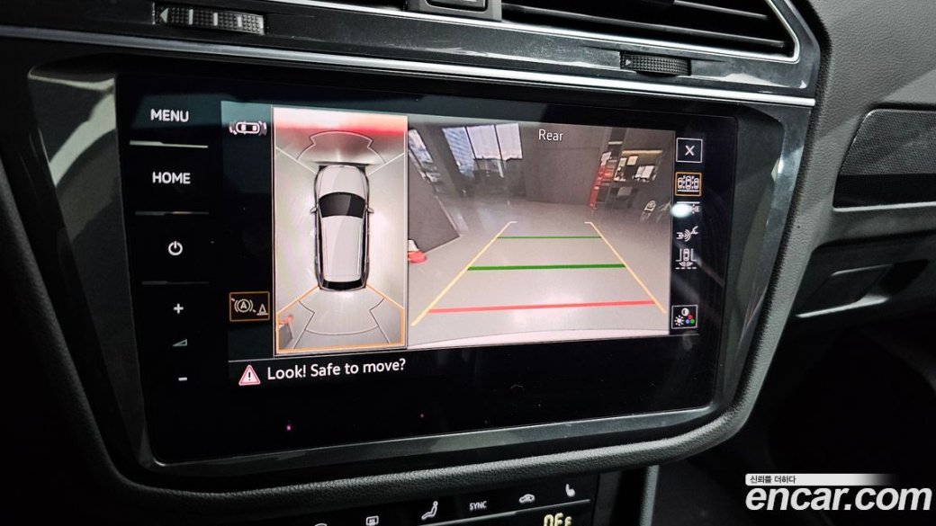 Volkswagen Tiguan 2.0 TDI Prestige, 2022