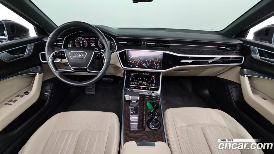 Audi A6 45 TFSI Premium, 2023