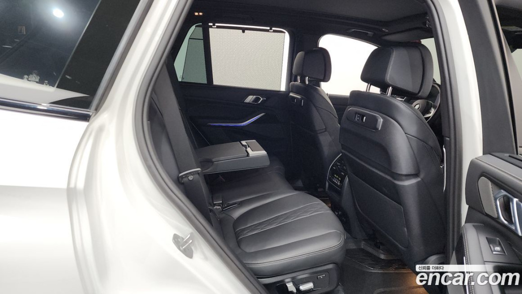 BMW X5 xDrive 30d M Sport, 2024