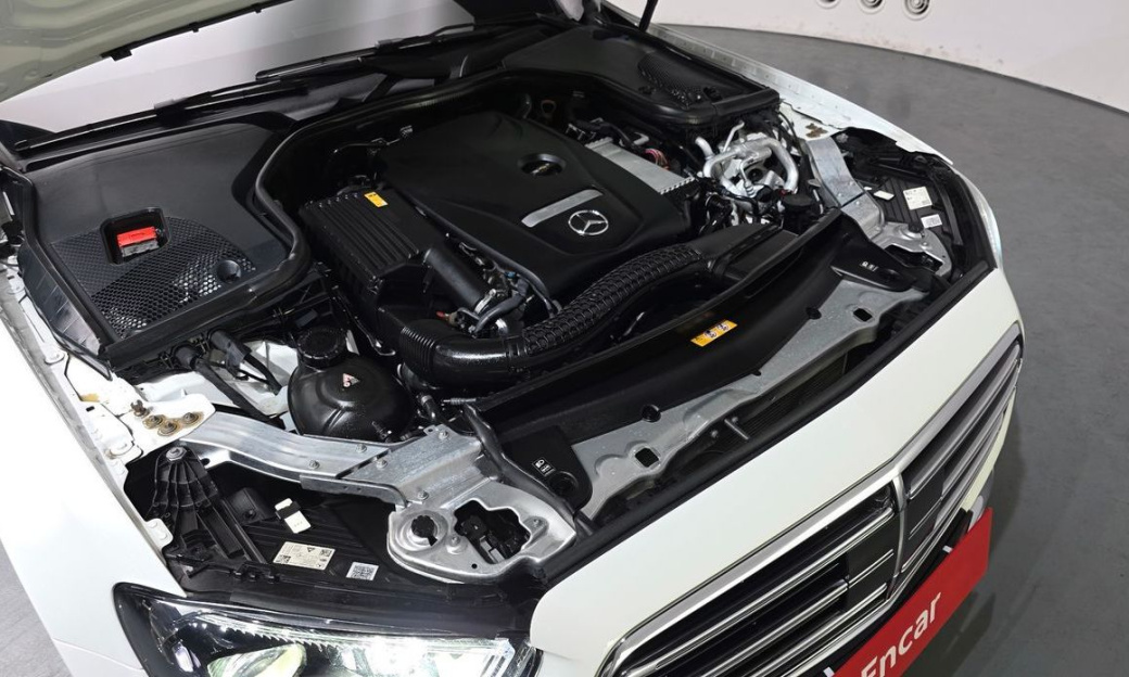 Mercedes-Benz E-Class E250 Exclusive, 2022