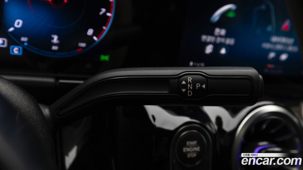 Mercedes-Benz GLA-Class GLA250 4MATIC, 2023