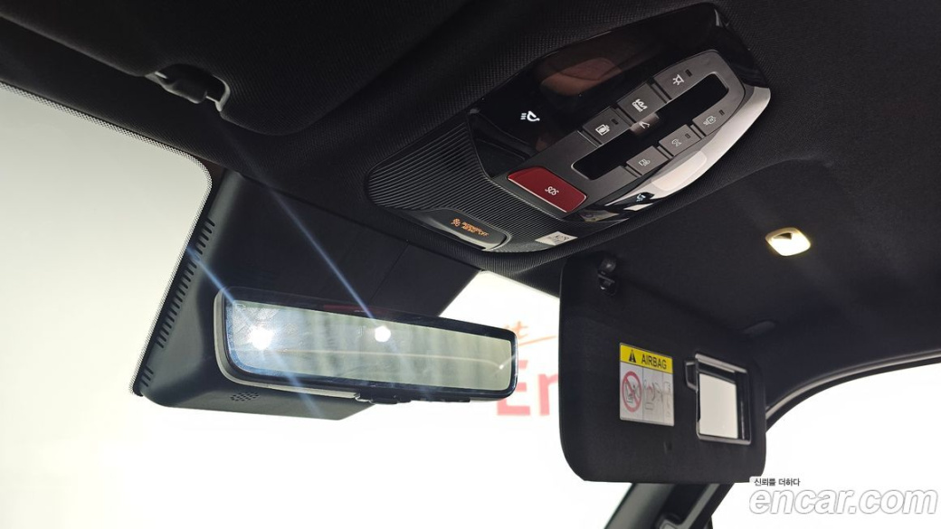 Kia Tasman 2.5T Gasoline 4WD, 2026