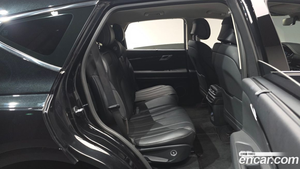 Genesis GV80 3.0 Diesel 2WD, 2023