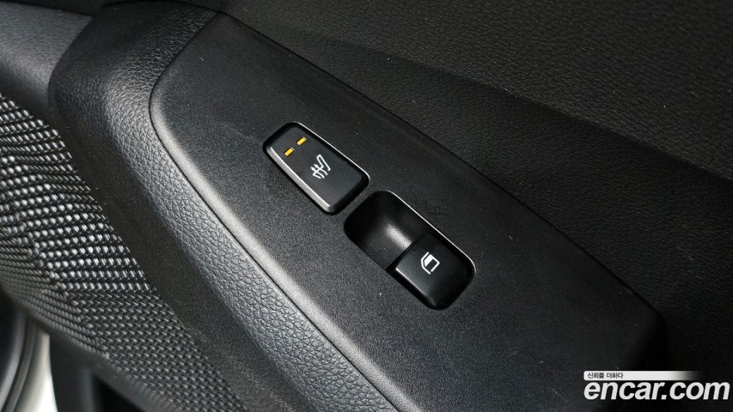 Kia Seltos Gasoline 2.0 2WD, 2023