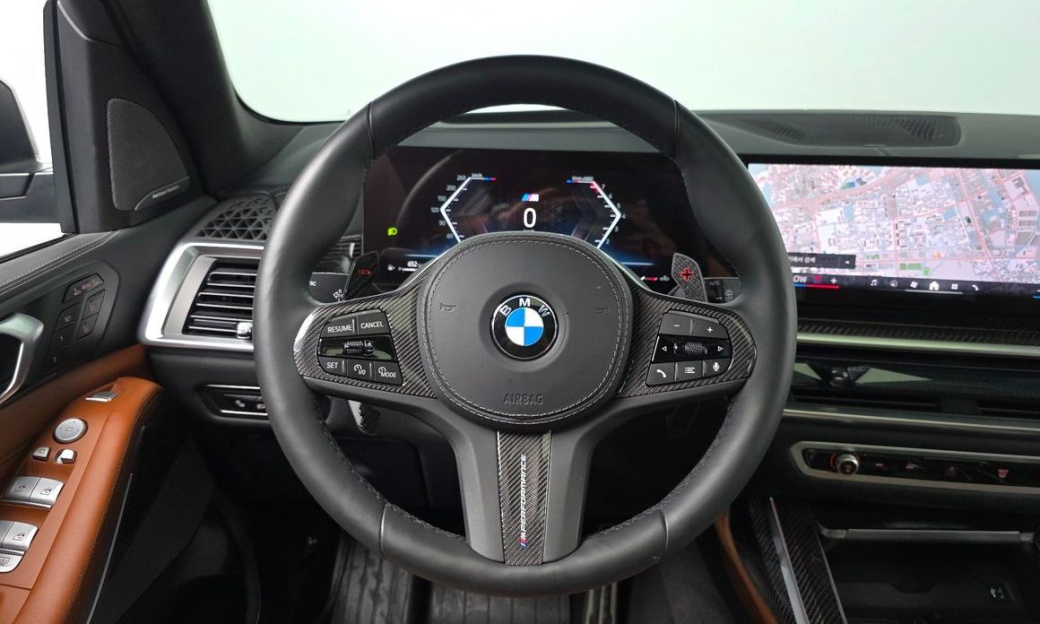 BMW X7 xDrive 40i M Sport 7STR, 2025