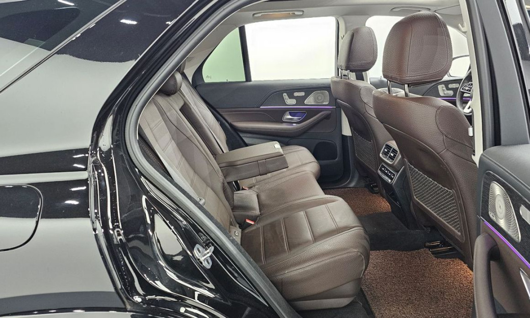 Mercedes-Benz GLE-Class GLE450 4MATIC, 2023