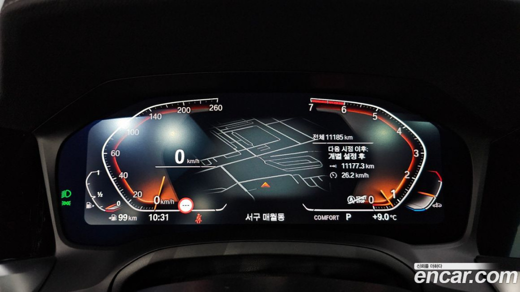 BMW 4-Series 420i M Sports GranCoupe, 2023