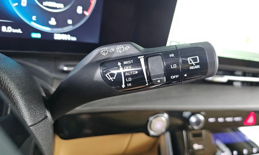 Kia Carnival 9-Seater Noblesse, 2023