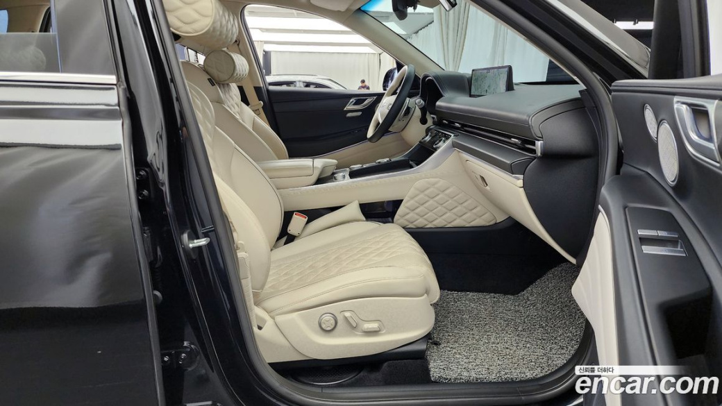Genesis GV80 2.5T Gasoline AWD, 2023