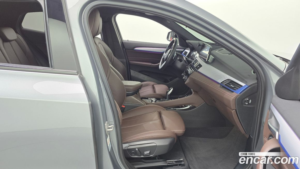 BMW X2 (F39) xDrive20i M Sport, 2023