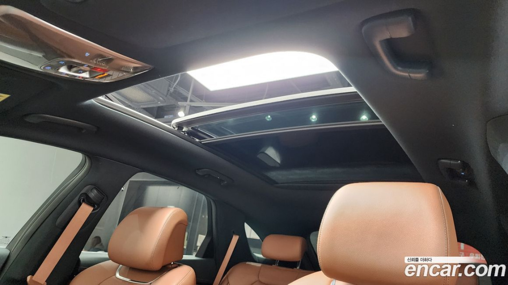 Genesis GV70 2.5T Gasoline 2WD, 2022