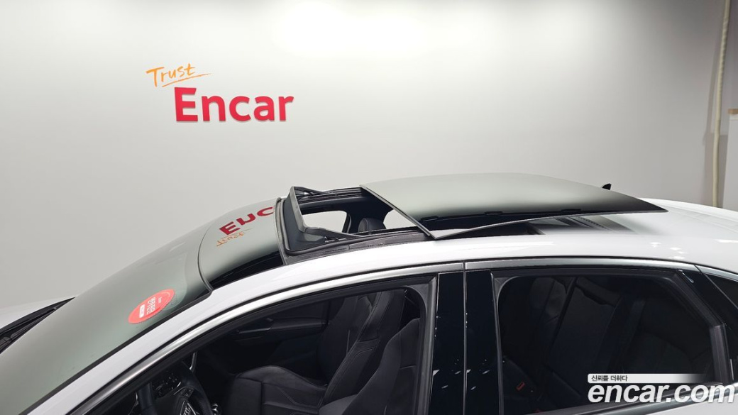 Audi Q3 35 TDI Premium Sportback, 2023