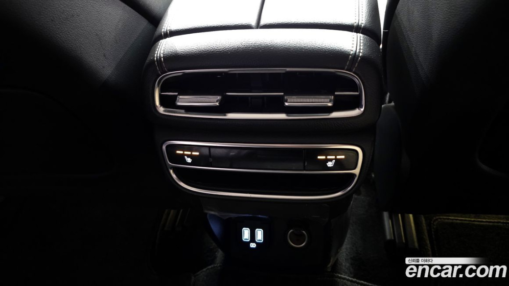 Genesis GV80 3.0 Diesel AWD, 2022
