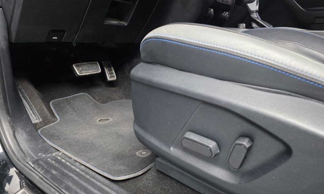 Ford Ranger 2.0, 2022