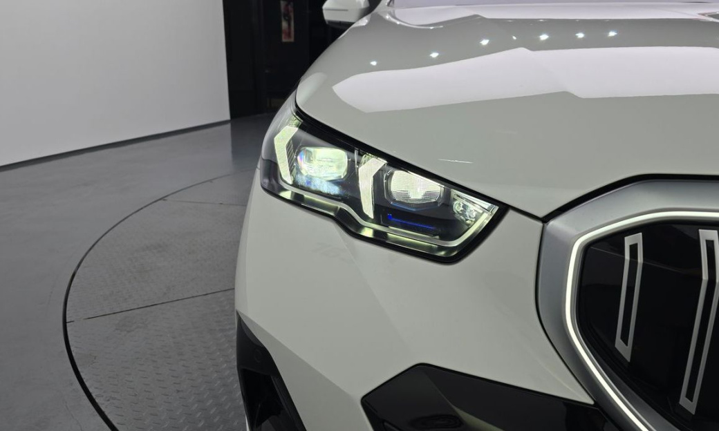 BMW 5-Series 520i M Sport, 2025