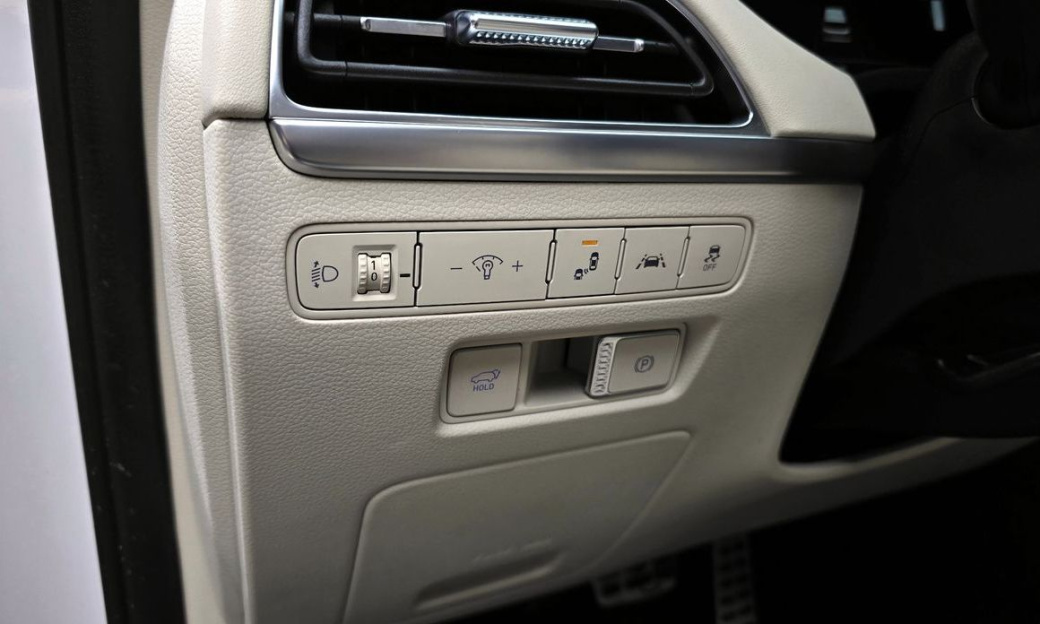 Hyundai Palisade Diesel 2.2 2WD, 2022