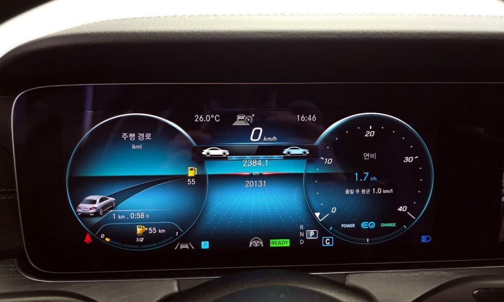 Mercedes-Benz E-Class E350 4MATIC Avantgarde, 2022