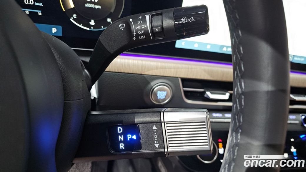 Hyundai Sonata 1.6 Turbo, 2024