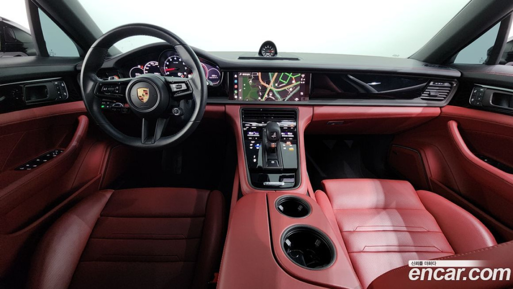 Porsche Panamera 2.9 AWD, 2023