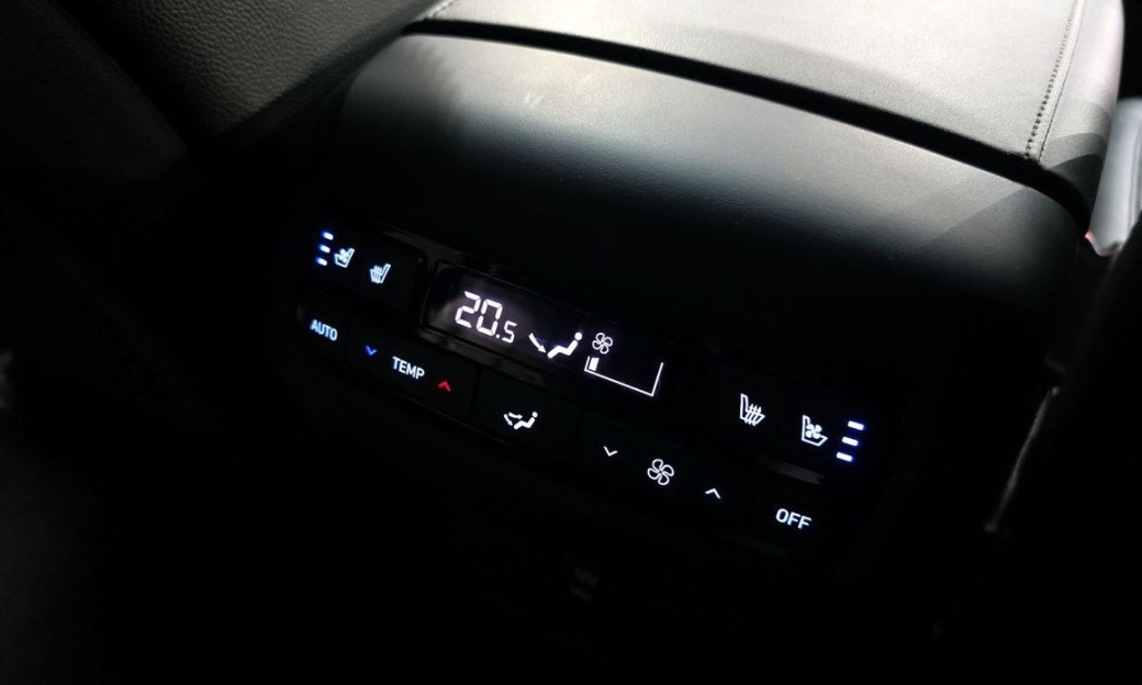 Hyundai Palisade Diesel 2.2 2WD, 2023