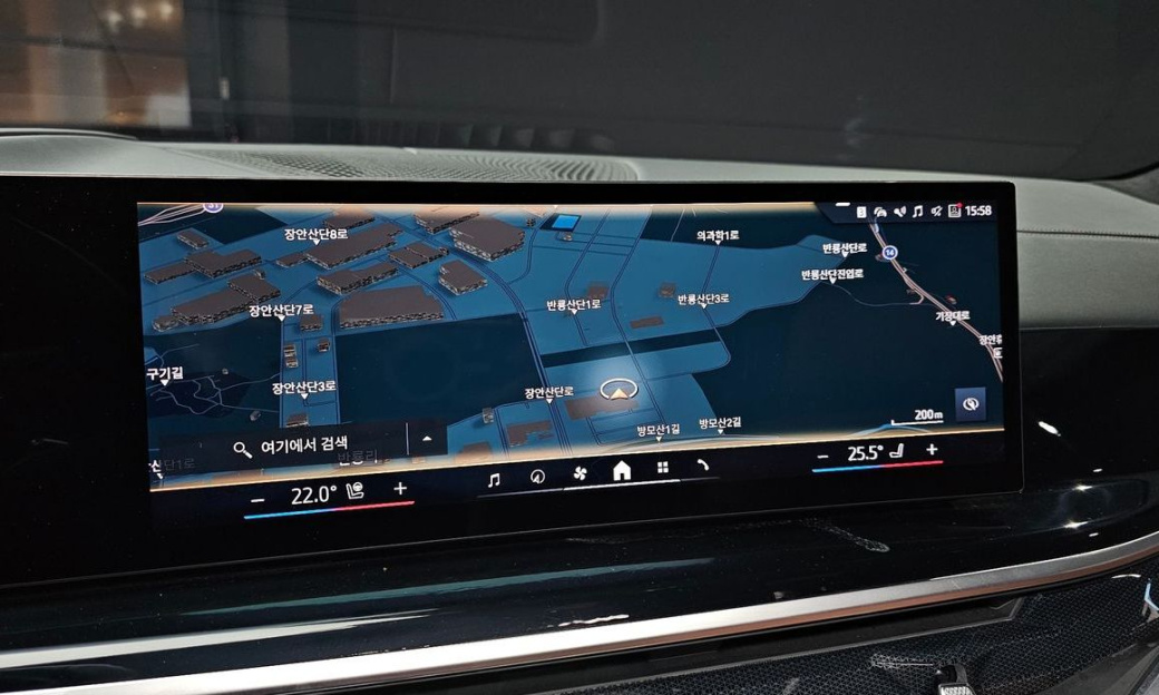 BMW X7 xDrive 40d M Sport 6STR, 2024