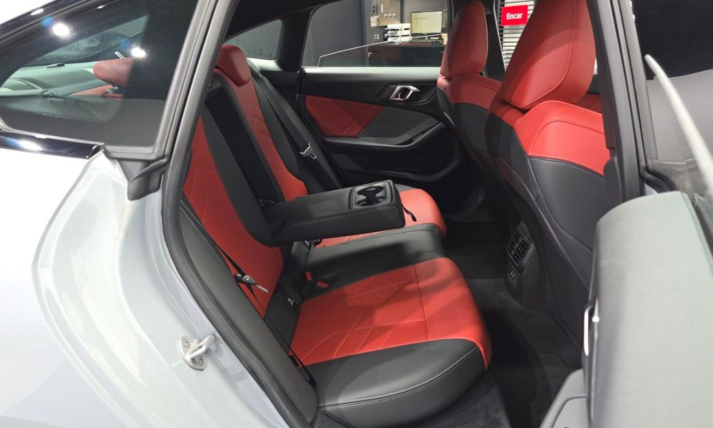BMW 2-Series M235 xDrive, 2025