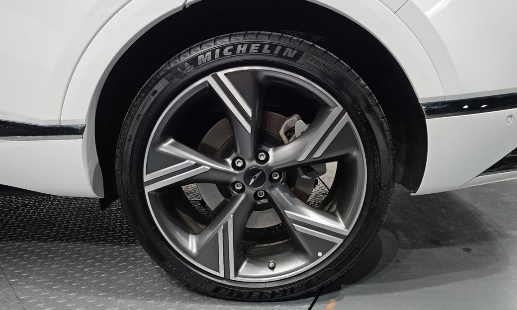 Genesis GV80 2.5T Gasoline AWD, 2024
