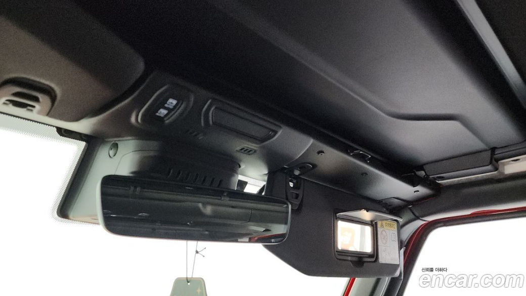 Jeep Wrangler 2.0 Overland Power Top 4Door, 2022