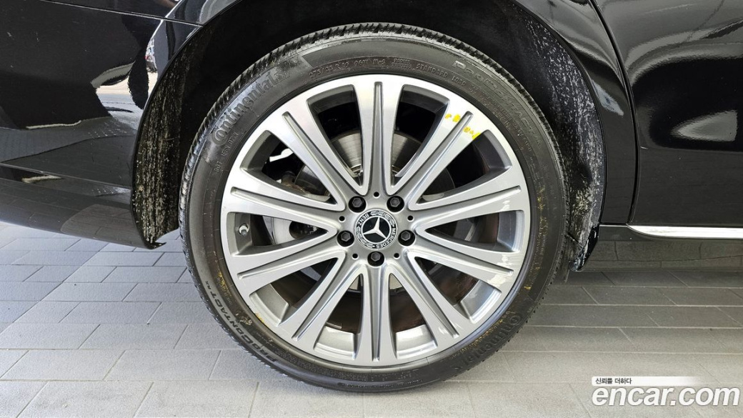 Mercedes-Benz E-Class E350 4MATIC Exclusive, 2023