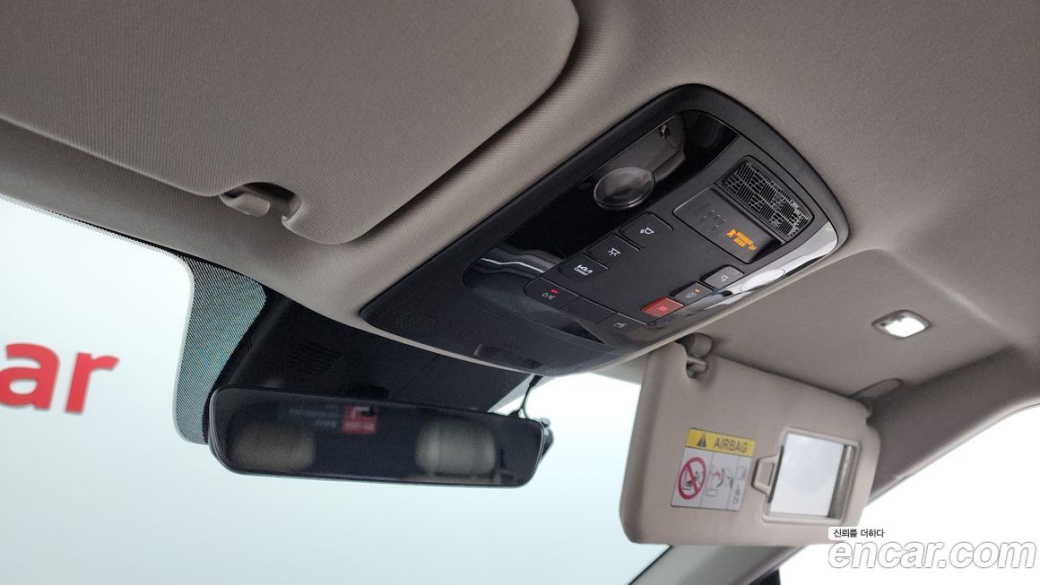 Kia Carnival 7-Seater Noblesse, 2025
