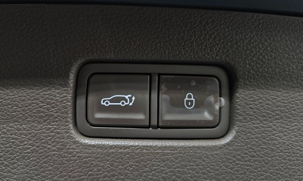 Genesis GV80 2.5T Gasoline AWD, 2023