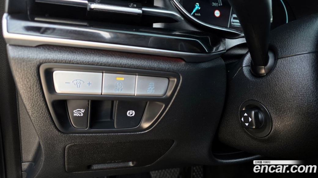 Genesis G80 Gasoline 2.5 Turbo AWD, 2022