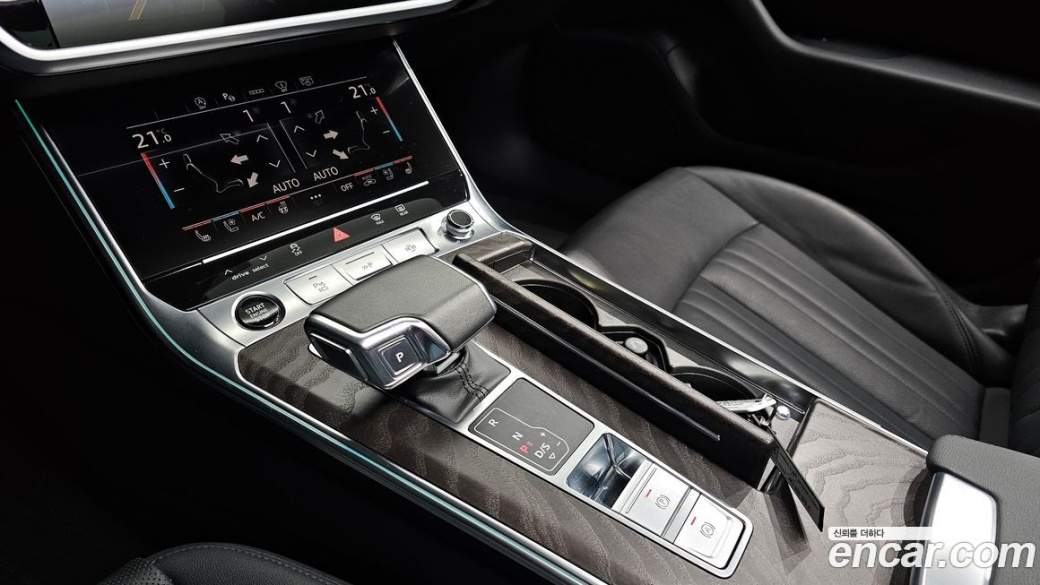 Audi A6 45 TFSI Quattro Premium, 2023