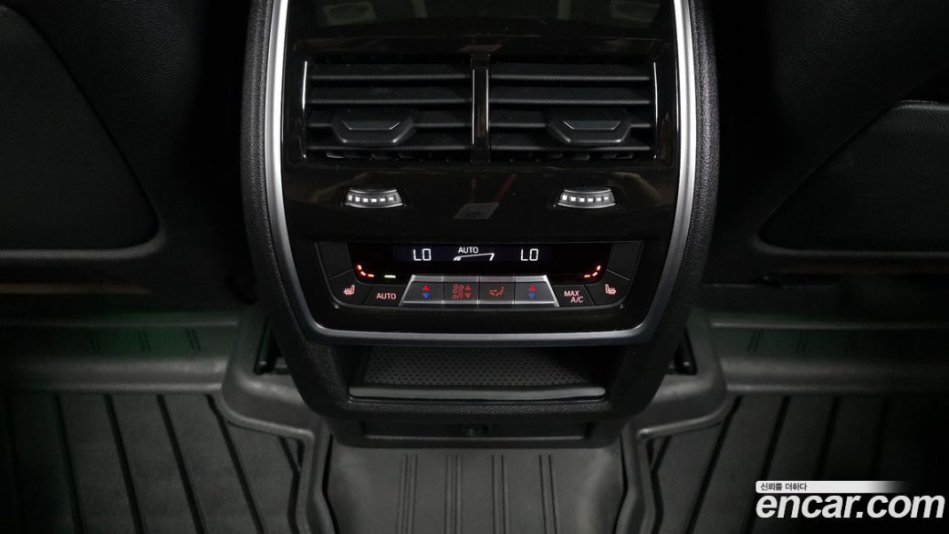 BMW X6 xDrive40d M Sport Online Exclusive, 2024