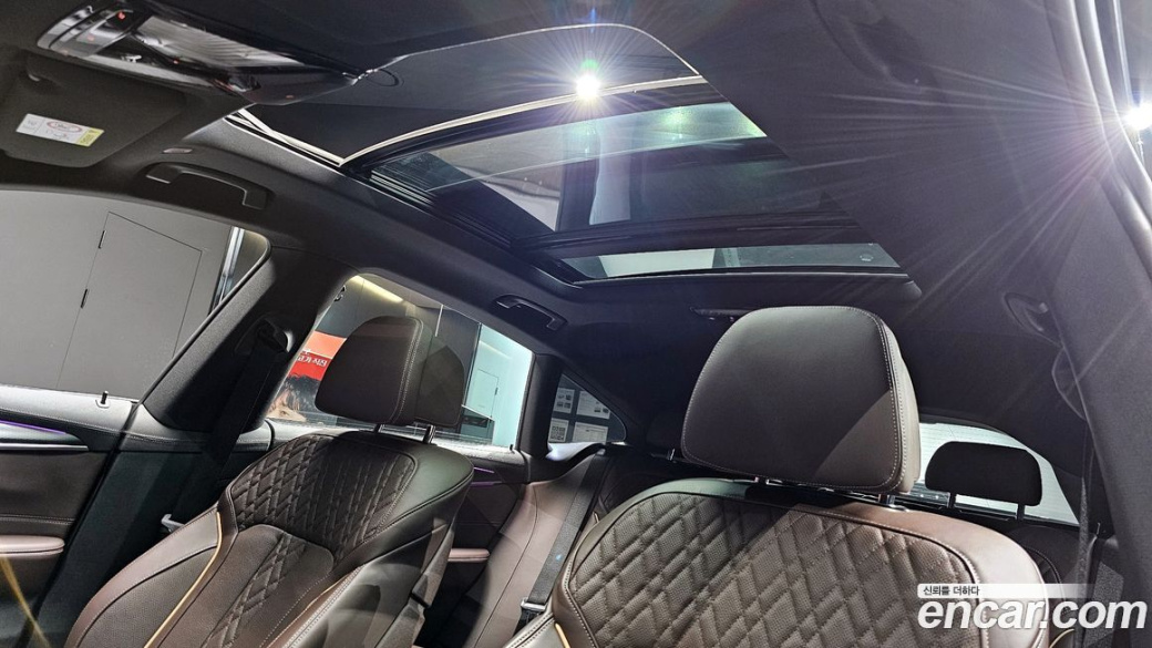BMW Gran Turismo 620d M Sport, 2023