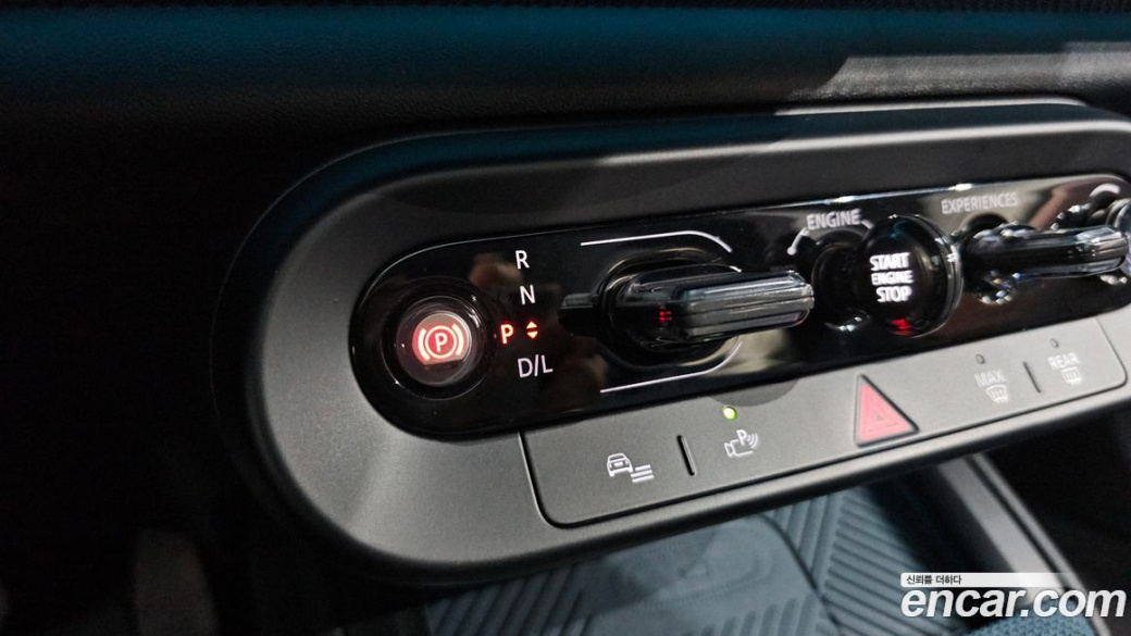 Mini Countryman ALL4 Favoured, 2024