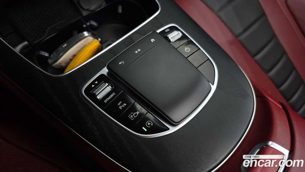 Mercedes-Benz CLS-Class CLS300d 4MATIC, 2022