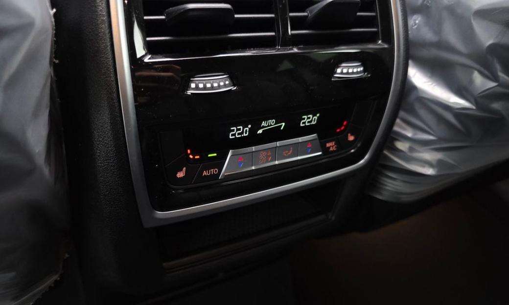 BMW X6 xDrive40i M Sport, 2026
