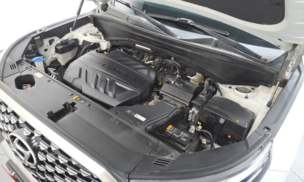 Hyundai Palisade Diesel 2.2 2WD, 2022
