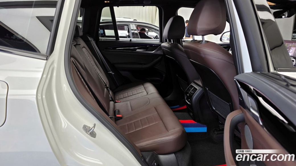 BMW X3 xDrive M40i, 2023