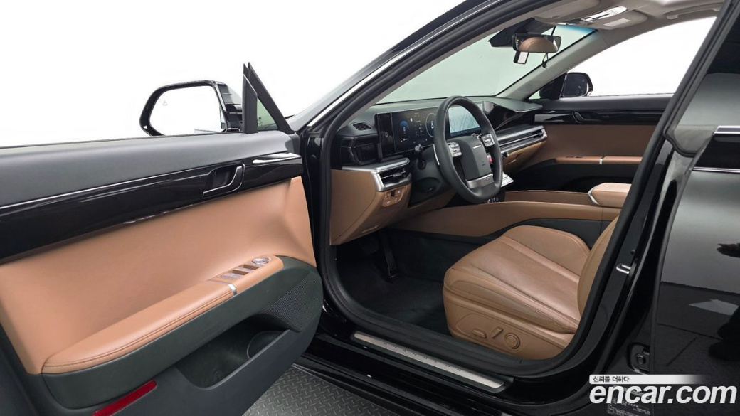 Hyundai Grandeur 2,5 Gasoline 2WD, 2023