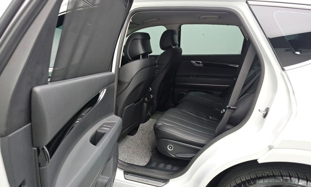 Genesis GV80 2.5T Gasoline 2WD, 2024