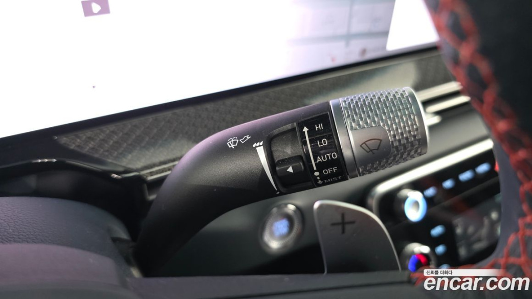 Genesis GV80 2.5T Gasoline AWD, 2024