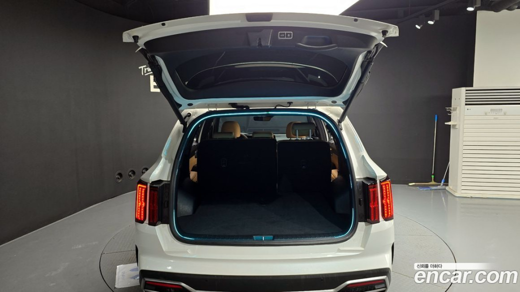 Kia Sorento Diesel 2.2 2WD, 2023