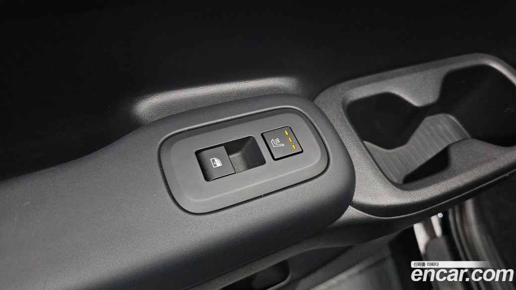 Hyundai Santafe Gasoline 2.5T 2WD, 2025