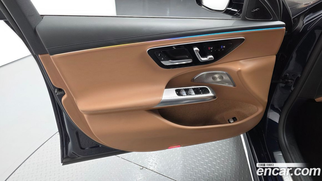 Mercedes-Benz E-Class E450 4MATIC, 2024